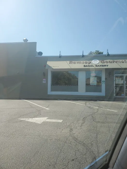 Bagel Boys Picture 2