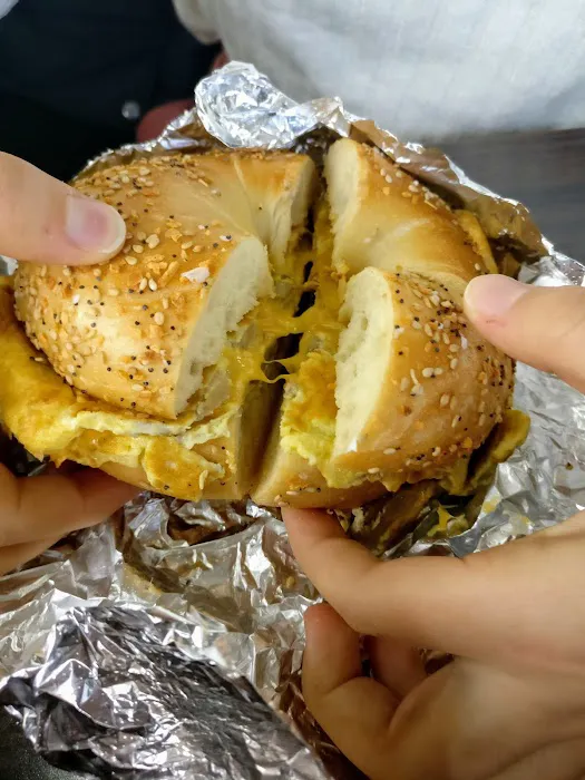 Bagel Boys Picture 3
