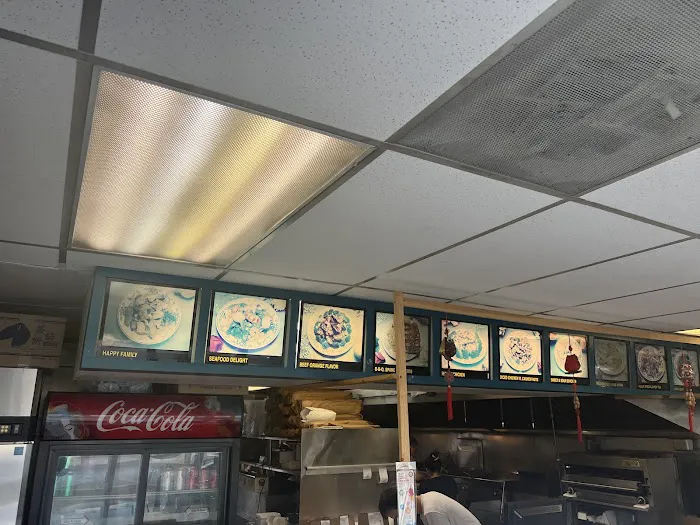 Good Taste Restaurant Picture 1