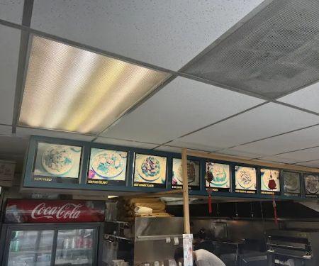 Good Taste Restaurant