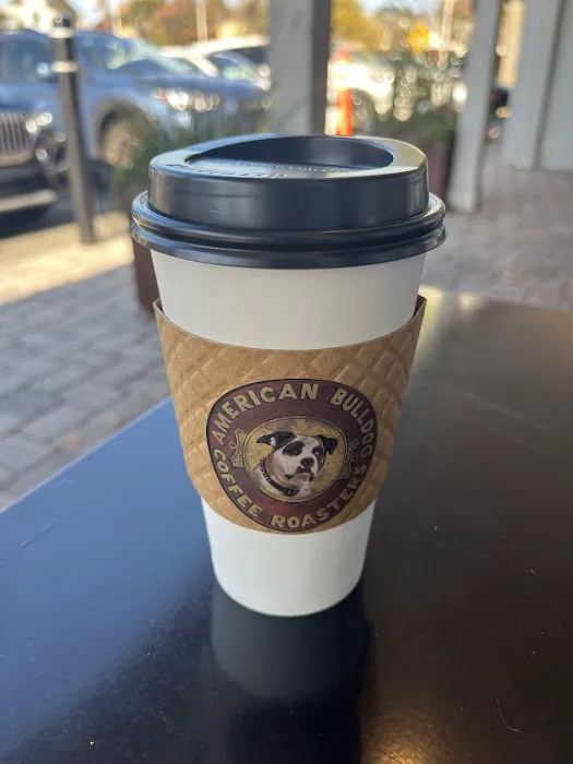 American Bulldog Coffee Roasters Picture 7