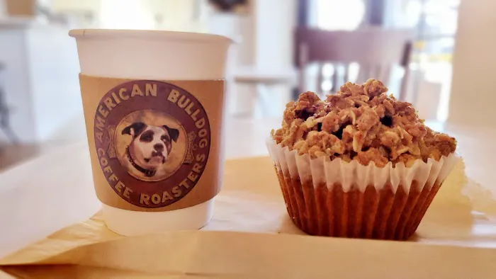 American Bulldog Coffee Roasters Picture 2