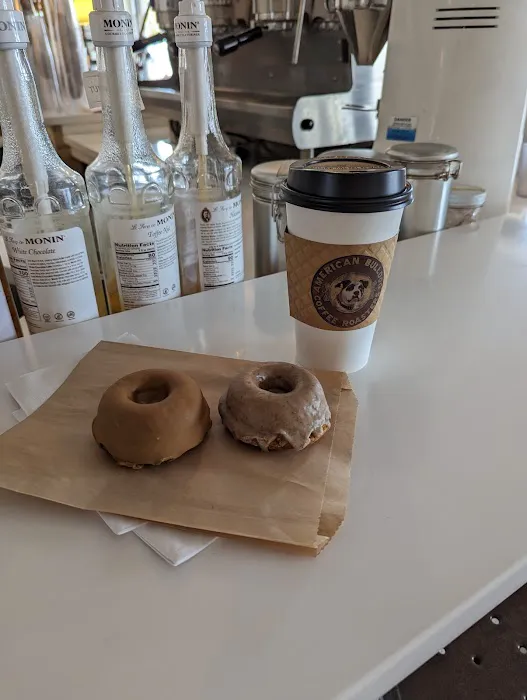 American Bulldog Coffee Roasters Picture 4