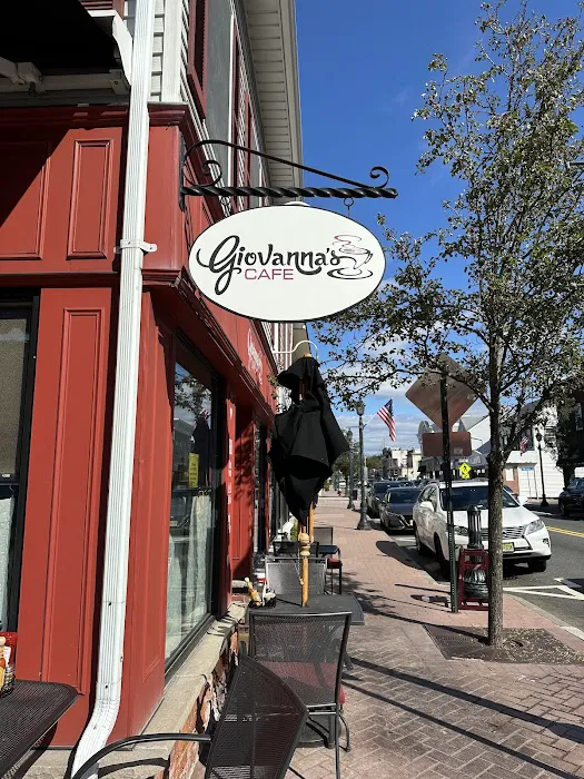 Giovanna's Cafe Picture 7