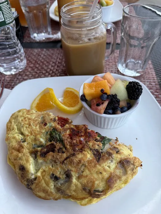 Giovanna's Cafe Picture 3