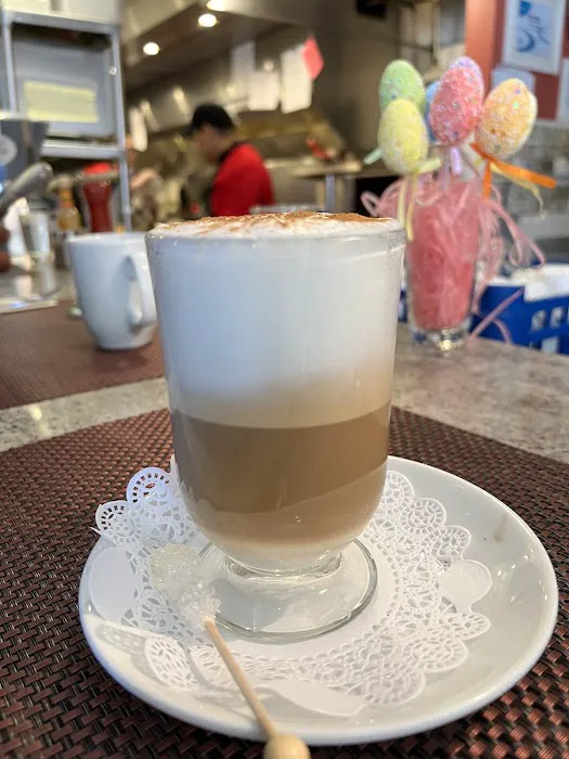 Giovanna's Cafe Picture 2