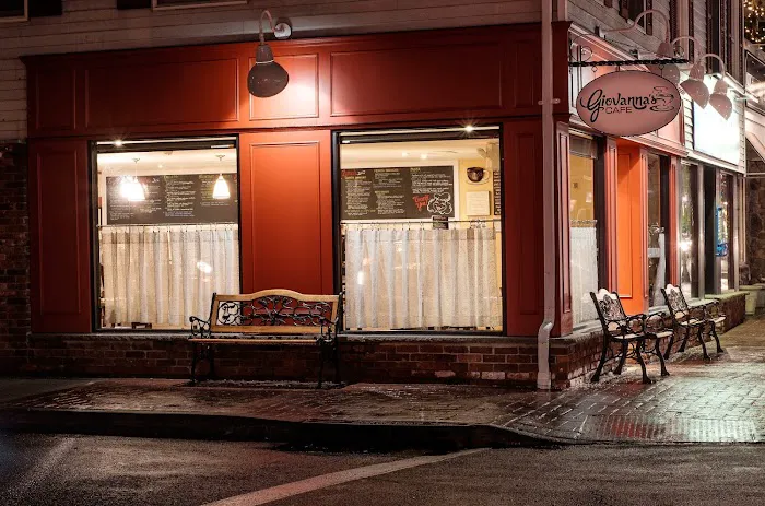 Giovanna's Cafe Picture 1
