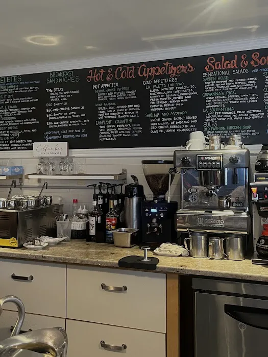 Giovanna's Cafe Picture 9