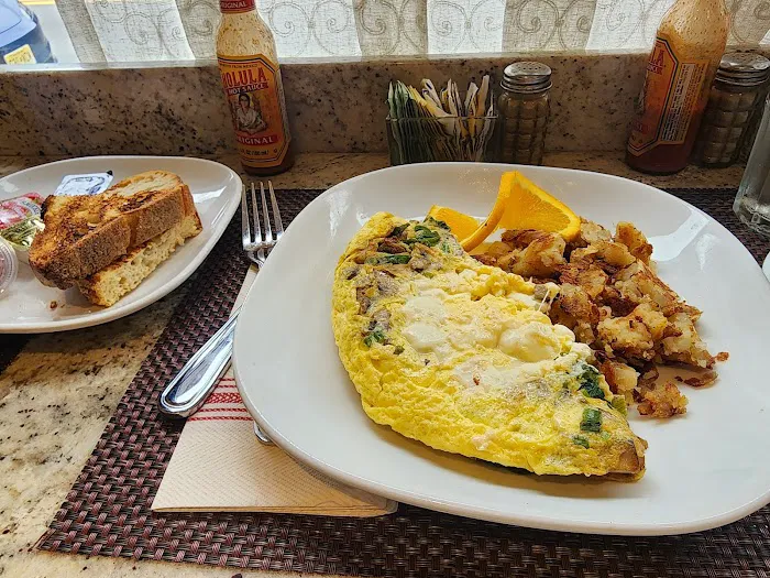 Giovanna's Cafe Picture 4