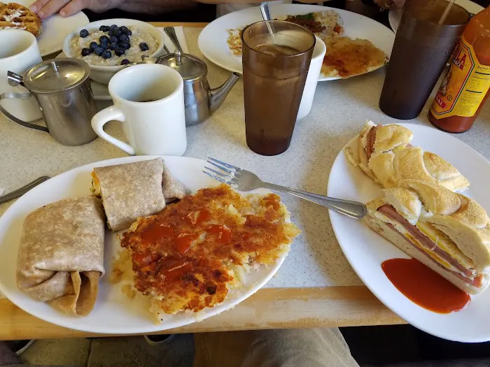 Ramsey Corner Cafe Picture 3