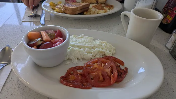 Ramsey Corner Cafe Picture 7