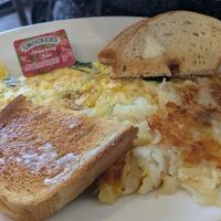 Ramsey Corner Cafe ico