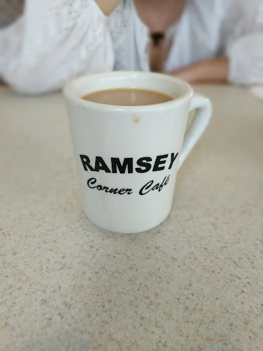 Ramsey Corner Cafe Picture 5