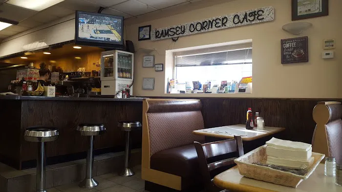 Ramsey Corner Cafe Picture 10