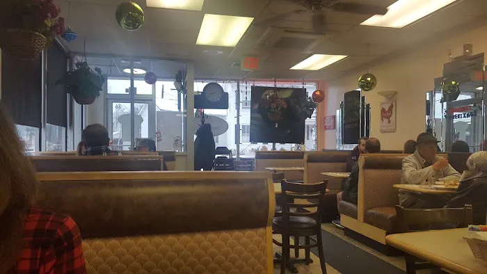 Ramsey Corner Cafe Picture 9