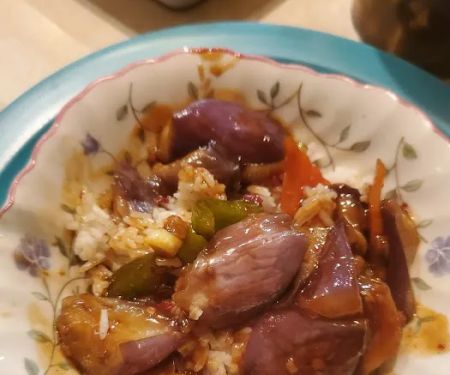 Ramsey Chinese Restaurant
