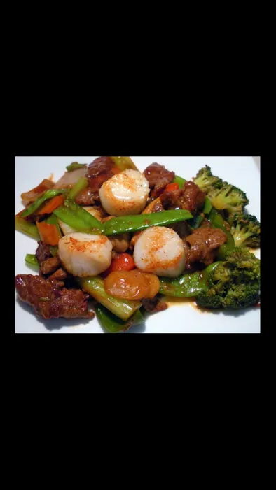 Ramsey Chinese Restaurant Picture 2