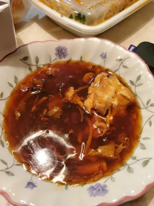 Ramsey Chinese Restaurant Picture 7