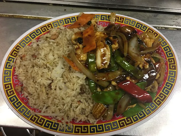 Ramsey Chinese Restaurant Picture 5