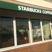 Starbucks ico