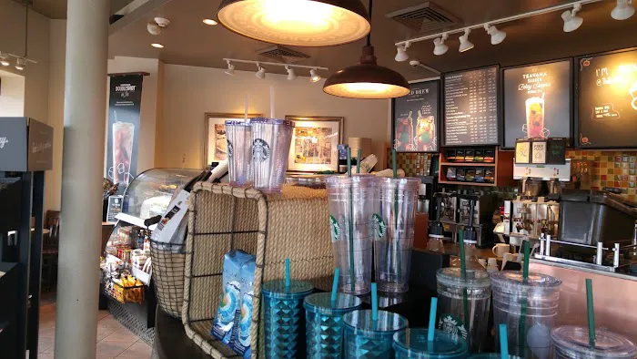 Starbucks Picture 6