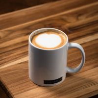 The Mindful Cafe ico