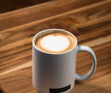 The Mindful Cafe