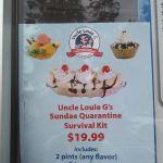 Uncle Louie G's Italian Ice and Ice Cream Ramsey, NJ
