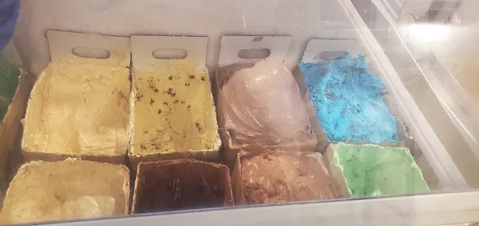 Uncle Louie G's Italian Ice and Ice Cream Ramsey, NJ Picture 5