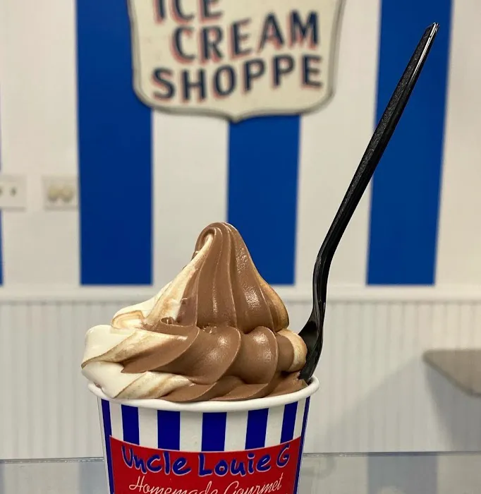 Uncle Louie G's Italian Ice and Ice Cream Ramsey, NJ Picture 10