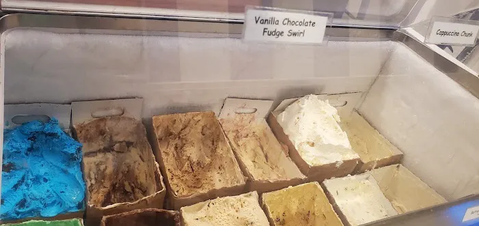 Uncle Louie G's Italian Ice and Ice Cream Ramsey, NJ Picture 9