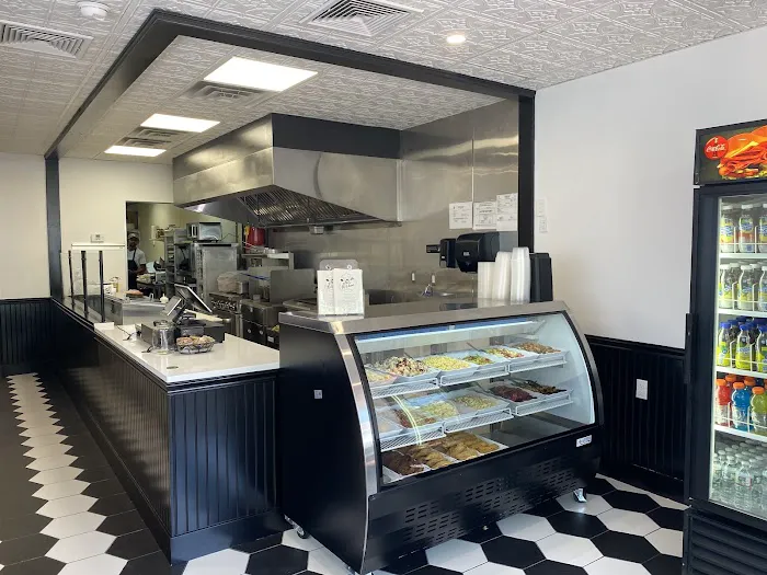 Ramsey Kitchen Picture 1