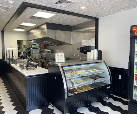 Ramsey Kitchen