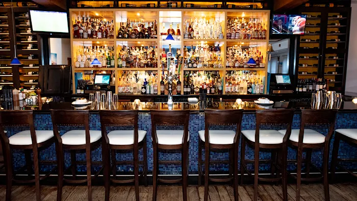 Varka Restaurant Picture 3