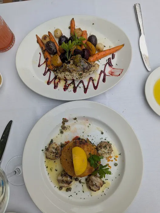 Varka Restaurant Picture 1