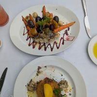 Varka Restaurant ico