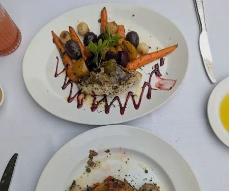 Varka Restaurant