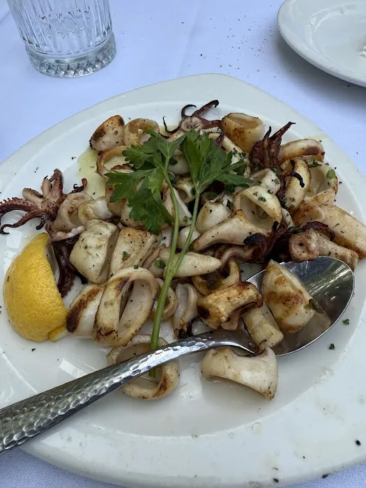 Varka Restaurant Picture 8