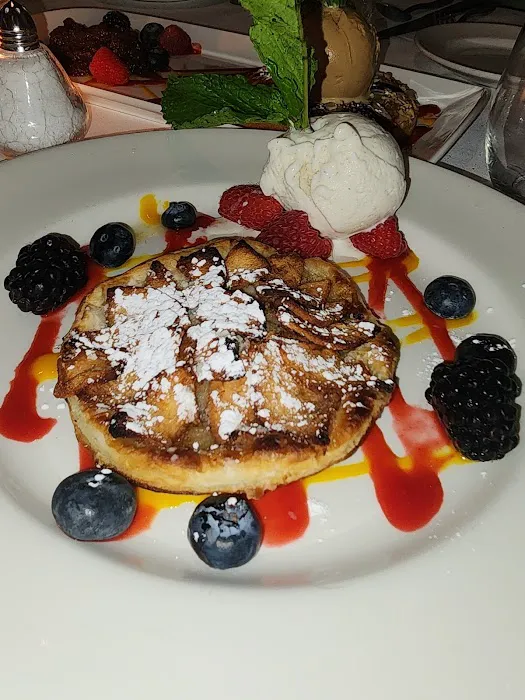Varka Restaurant Picture 10