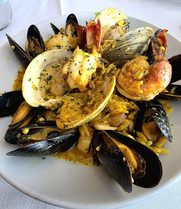 Varka Restaurant Picture 9