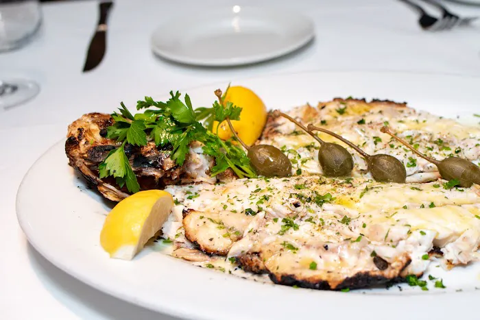 Varka Restaurant Picture 6