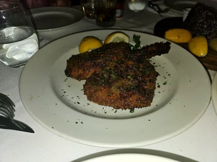 Varka Restaurant Picture 7