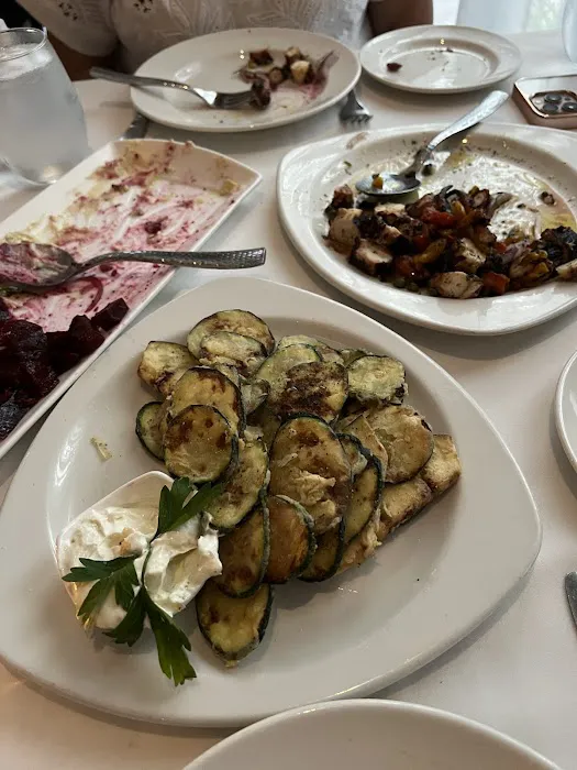 Varka Restaurant Picture 5