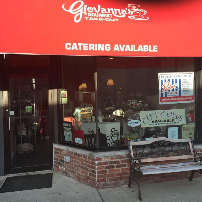 Giovanna's Gourmet Grab & Go Picture 3