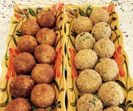 Giovanna's Gourmet Grab & Go