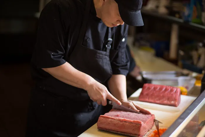 Maguro Sushi House Picture 9