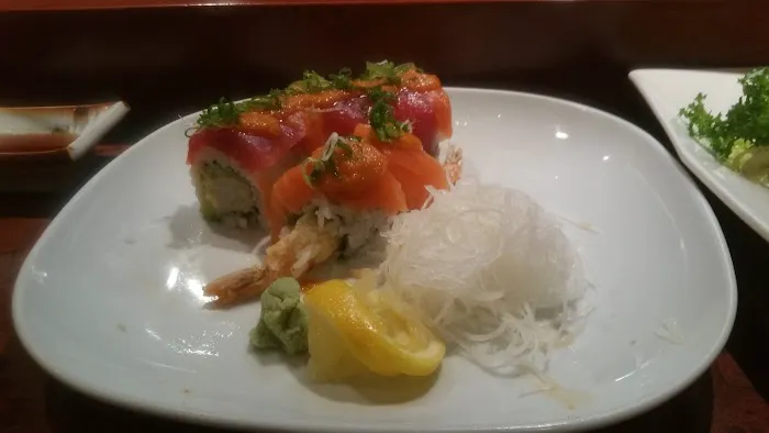 Maguro Sushi House Picture 3