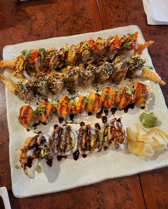 Maguro Sushi House Picture 10