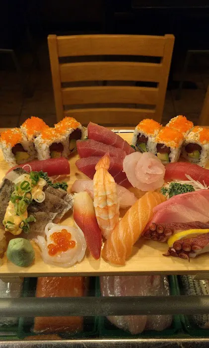 Tawara Japanese Restaurant Picture 7