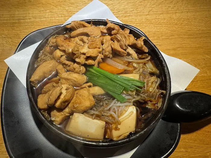 Tawara Japanese Restaurant Picture 8